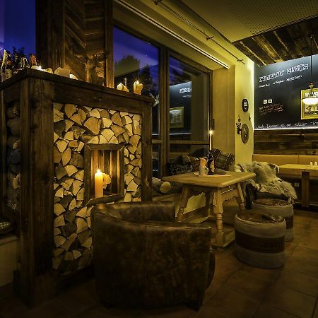 Hotel Hallertau Wolnzach Luaran gambar