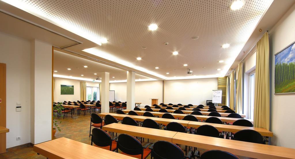 Hotel Hallertau Wolnzach Luaran gambar