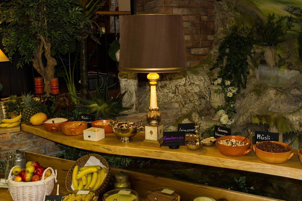 Hotel Hallertau Wolnzach Luaran gambar