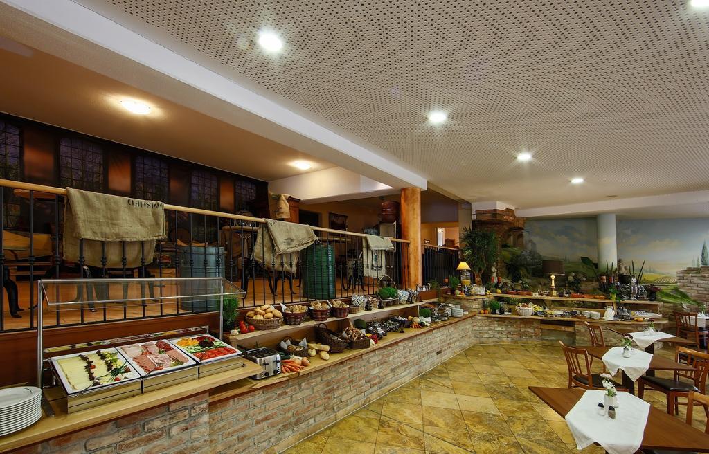 Hotel Hallertau Wolnzach Luaran gambar