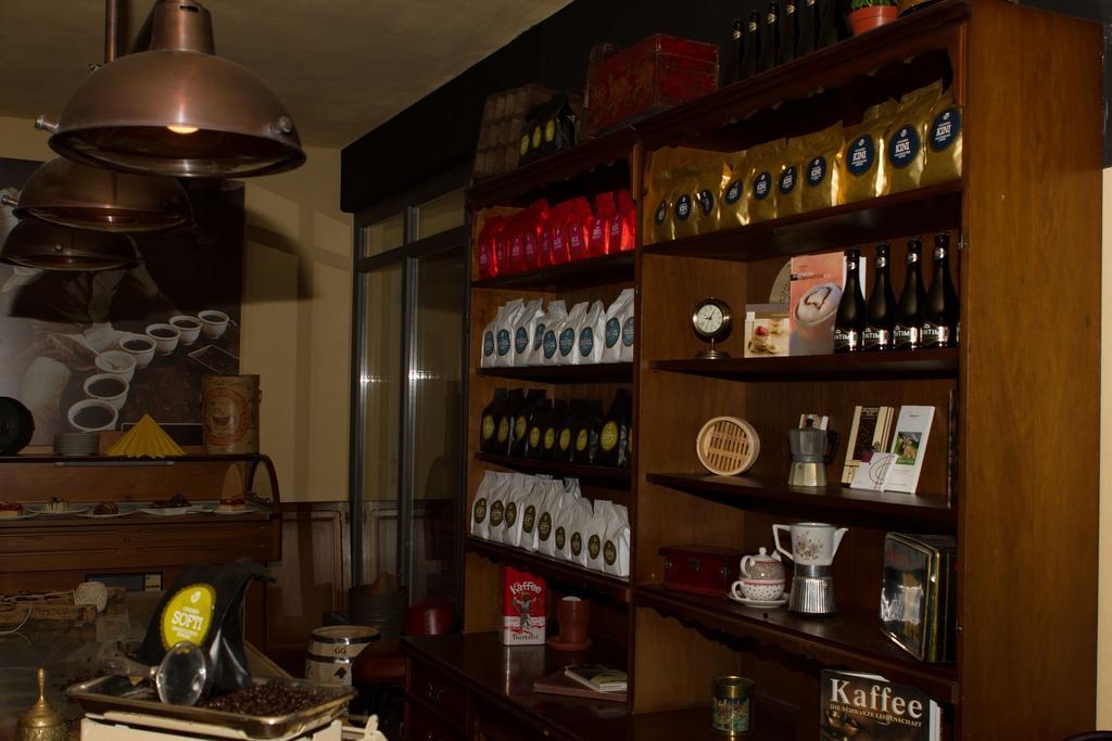 Hotel Hallertau Wolnzach Luaran gambar