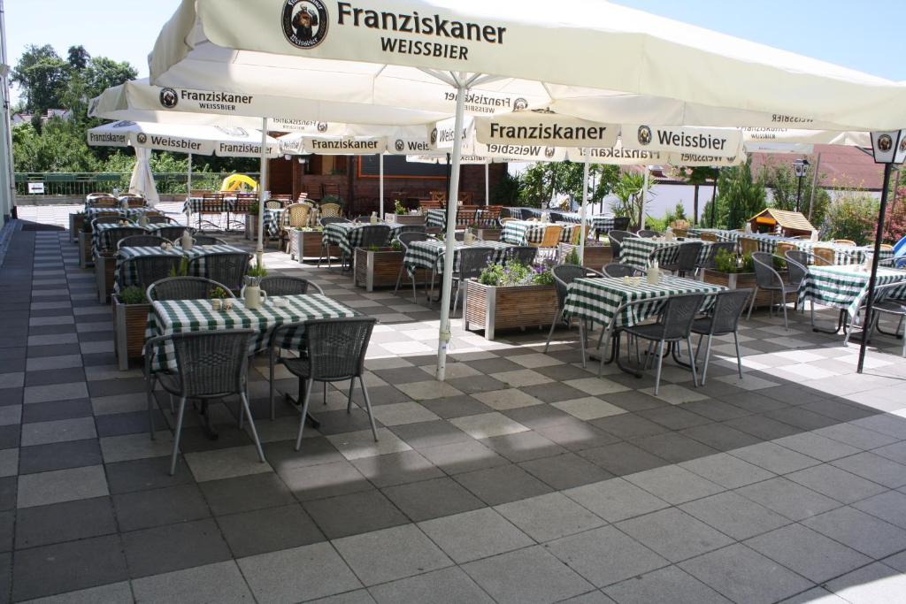 Hotel Hallertau Wolnzach Luaran gambar