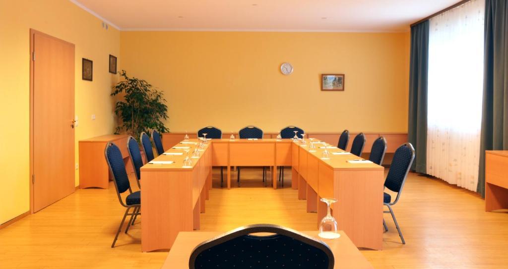 Hotel Hallertau Wolnzach Luaran gambar