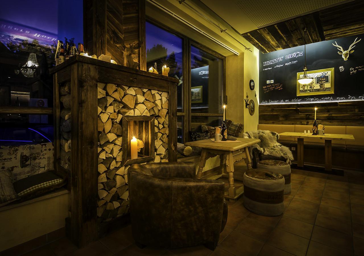 Hotel Hallertau Wolnzach Luaran gambar