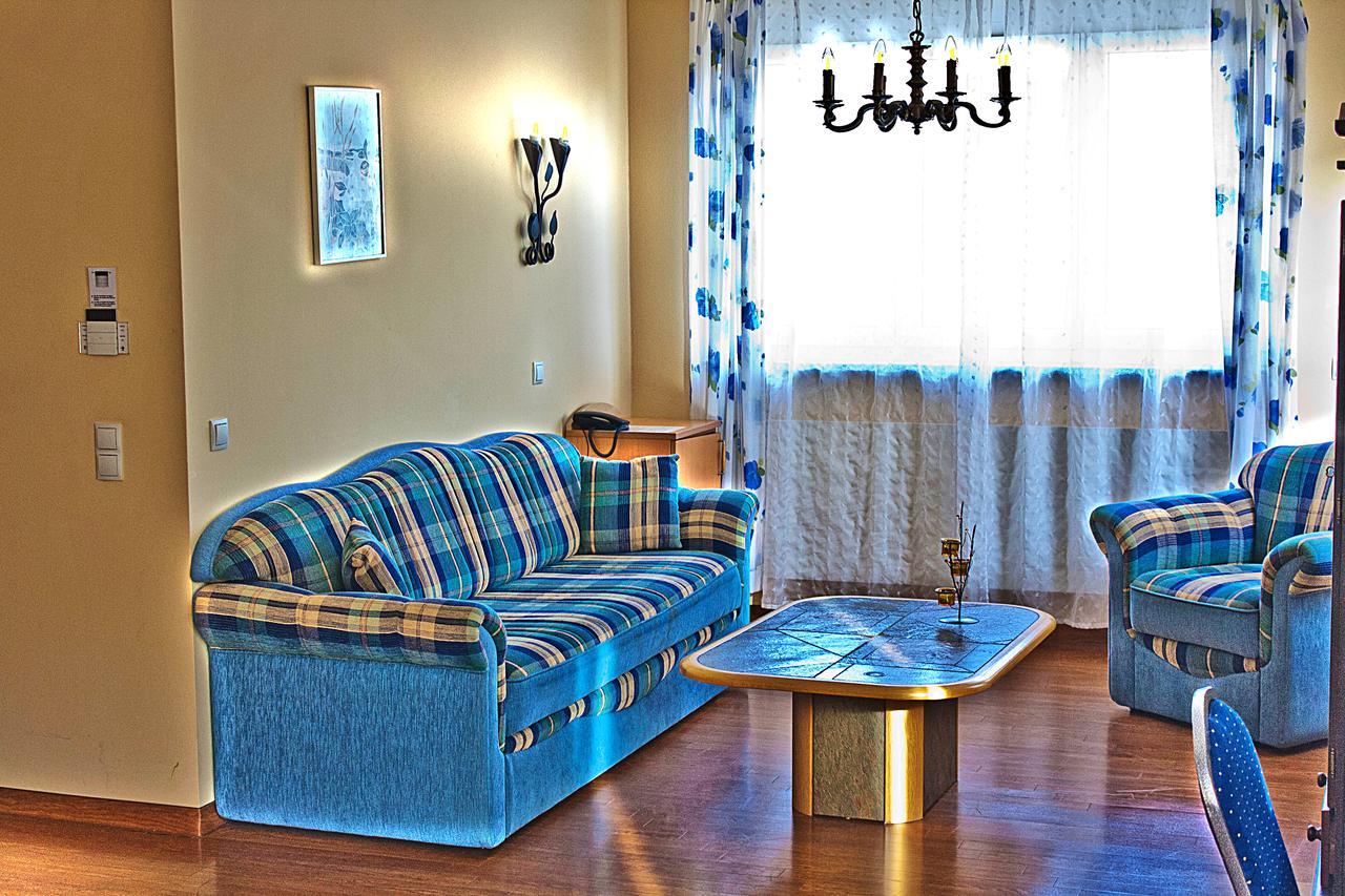 Hotel Hallertau Wolnzach Luaran gambar