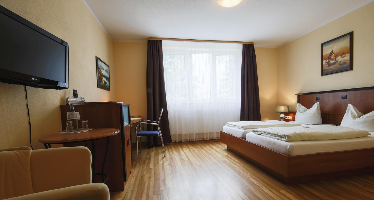 Hotel Hallertau Wolnzach Luaran gambar