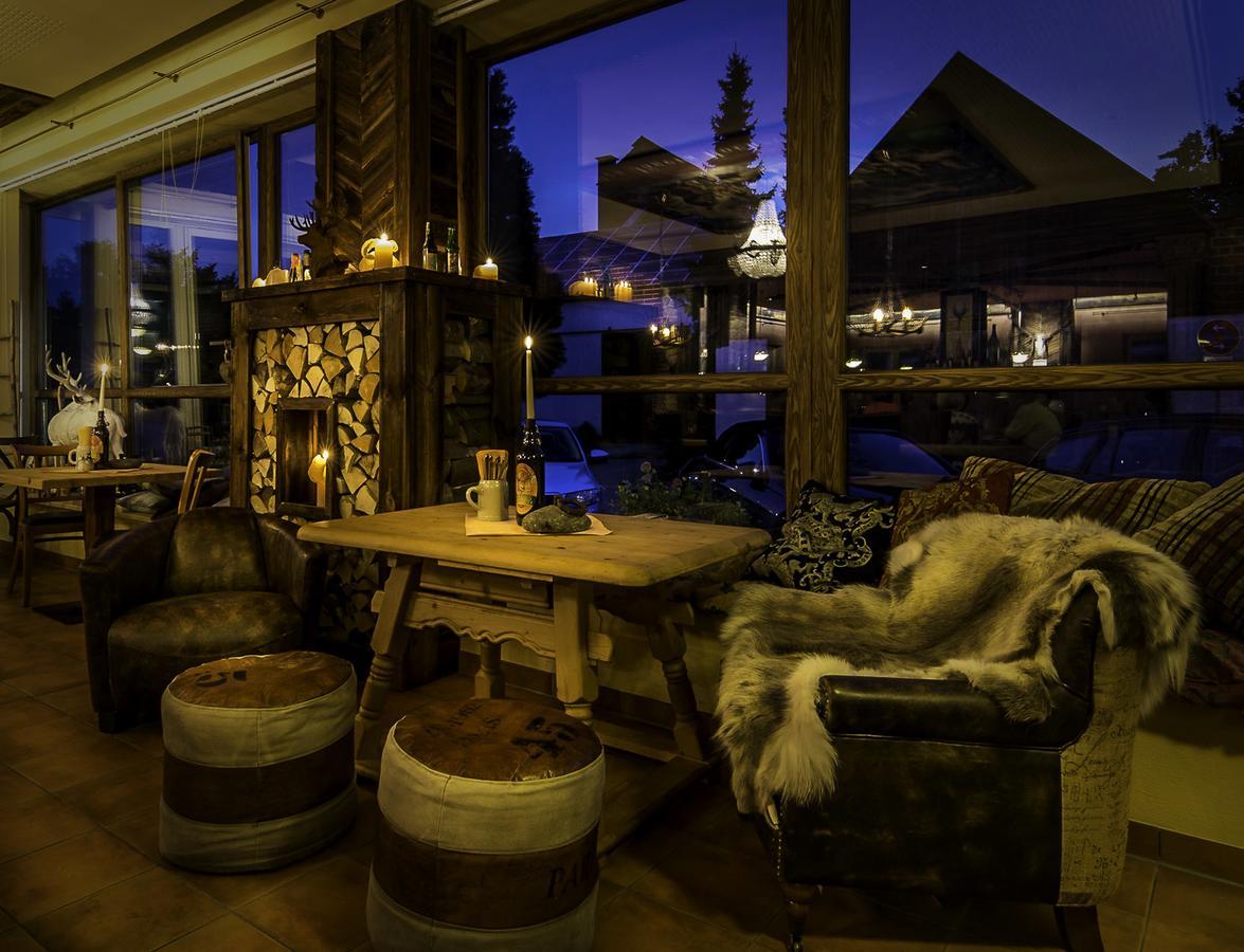 Hotel Hallertau Wolnzach Luaran gambar
