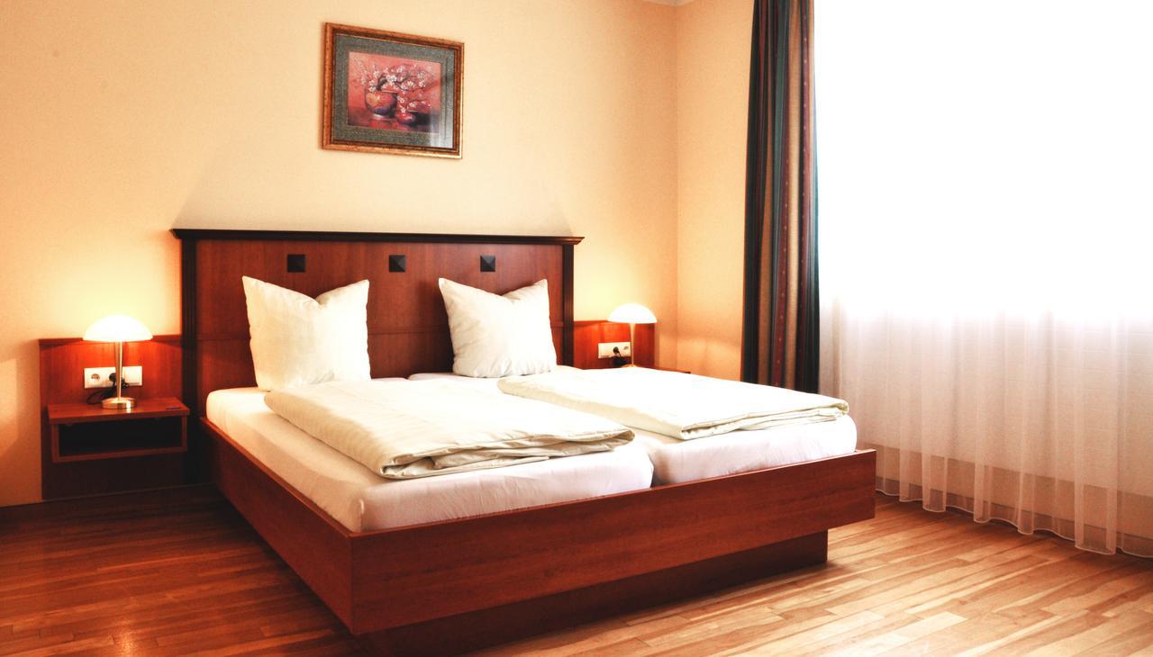 Hotel Hallertau Wolnzach Luaran gambar