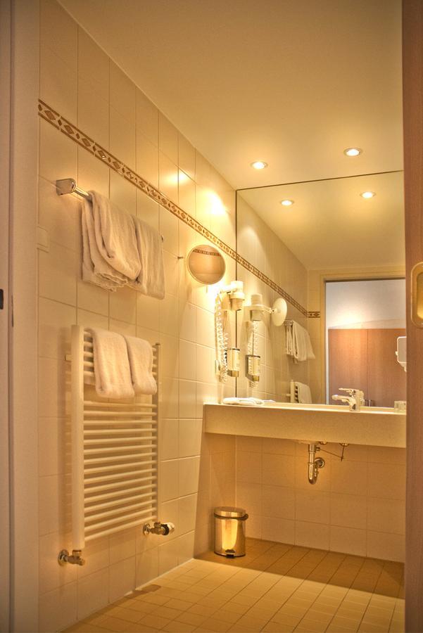 Hotel Hallertau Wolnzach Luaran gambar