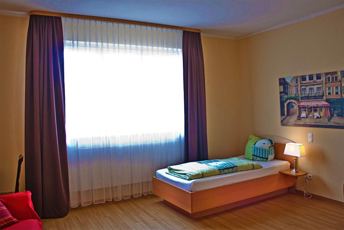 Hotel Hallertau Wolnzach Luaran gambar