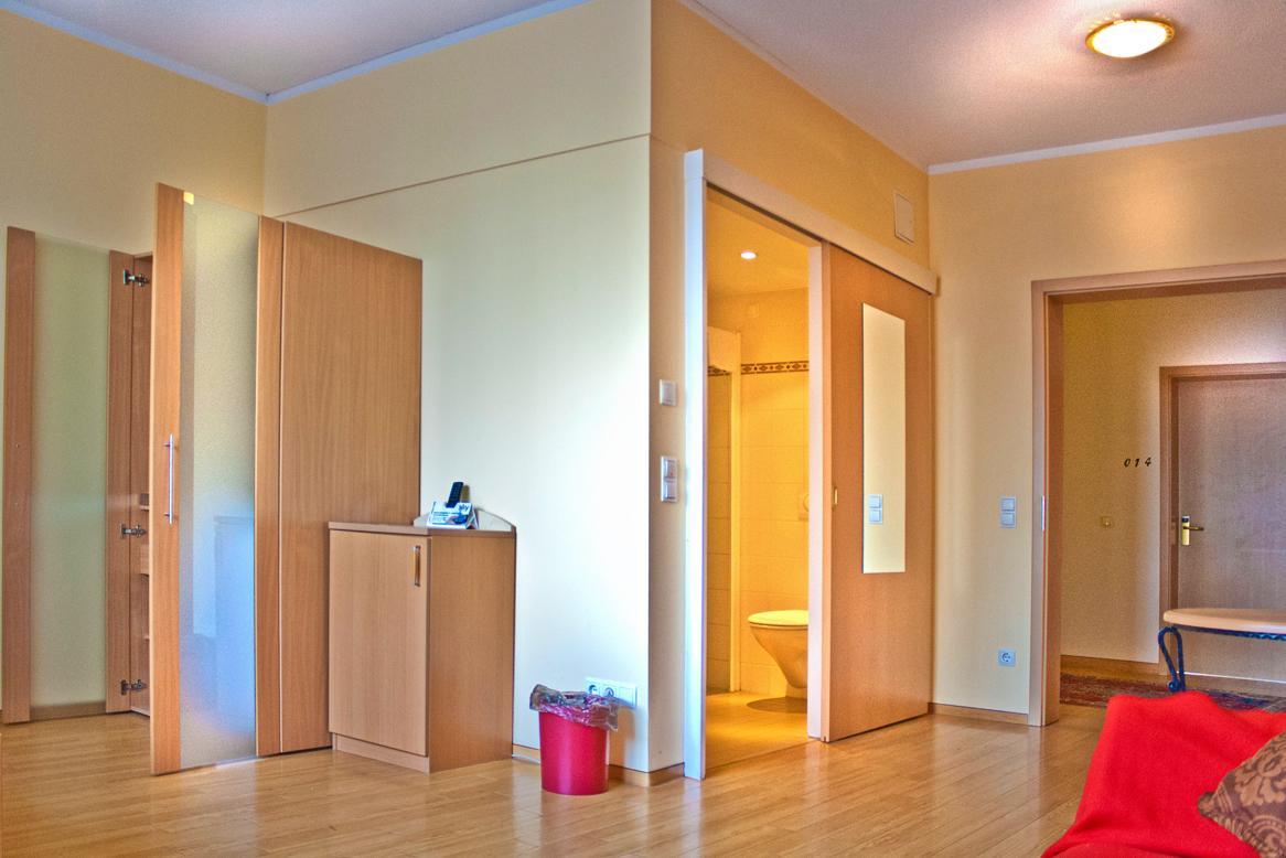 Hotel Hallertau Wolnzach Luaran gambar