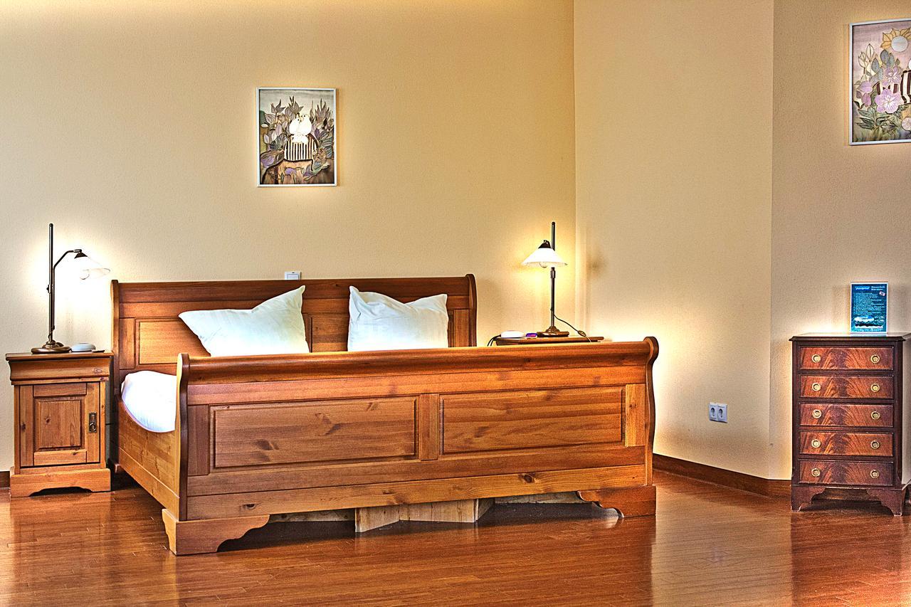 Hotel Hallertau Wolnzach Luaran gambar