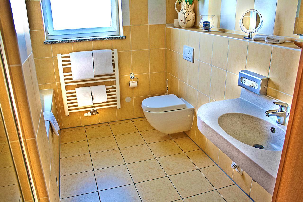 Hotel Hallertau Wolnzach Luaran gambar