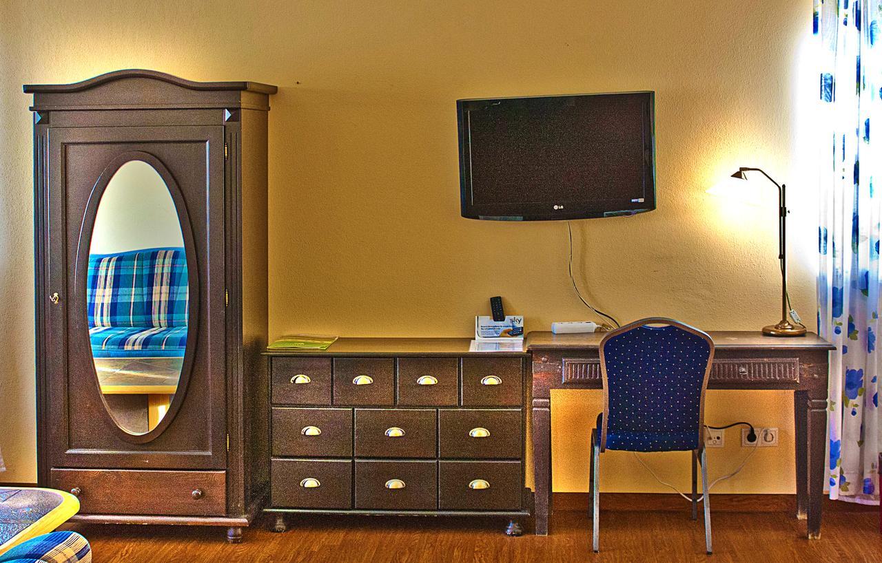 Hotel Hallertau Wolnzach Luaran gambar