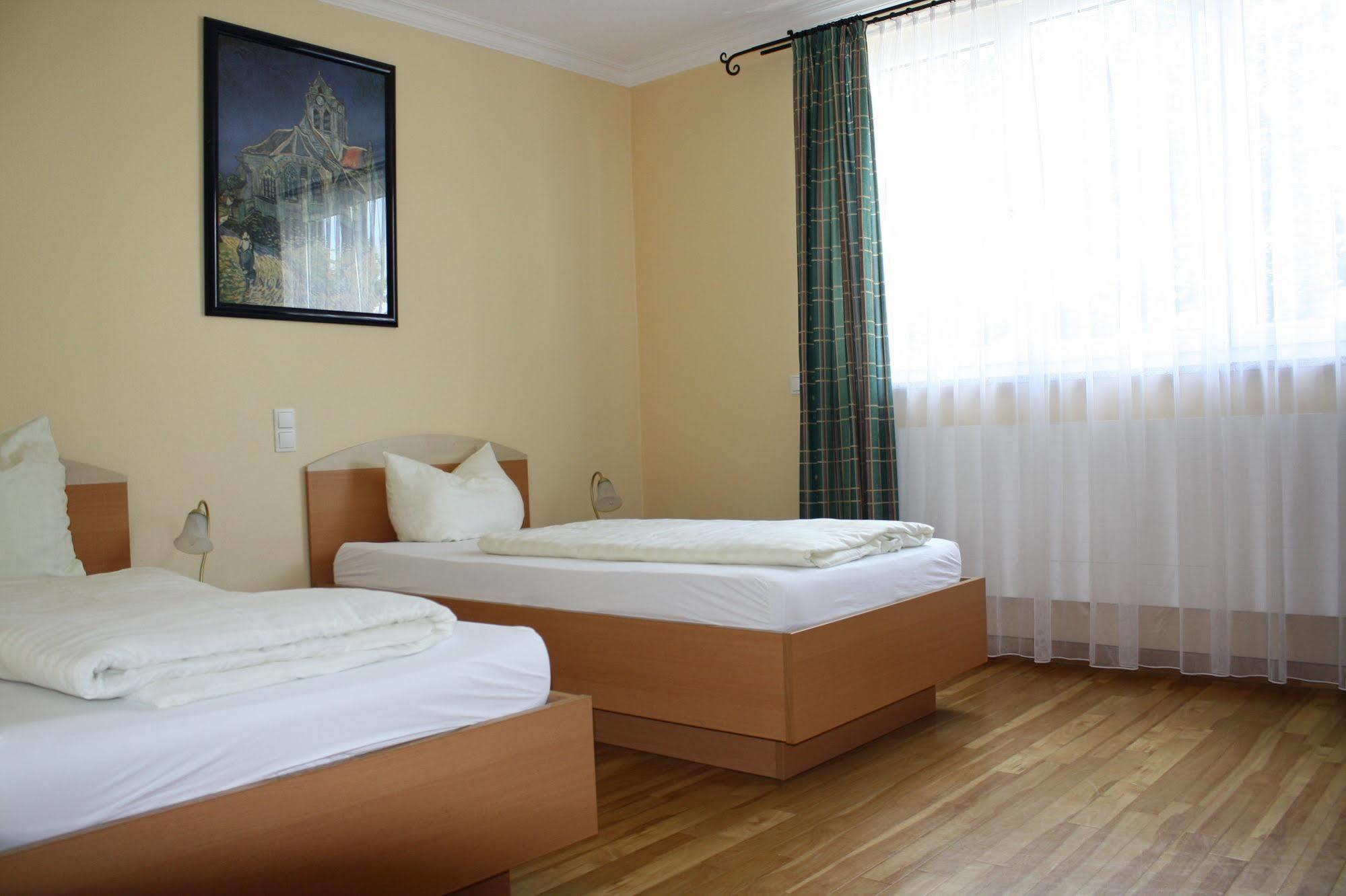 Hotel Hallertau Wolnzach Luaran gambar