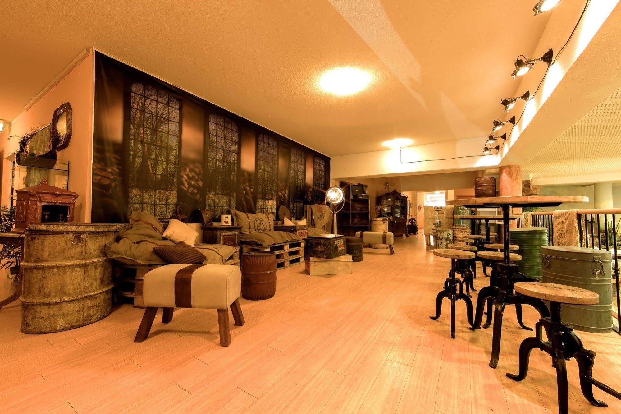 Hotel Hallertau Wolnzach Luaran gambar