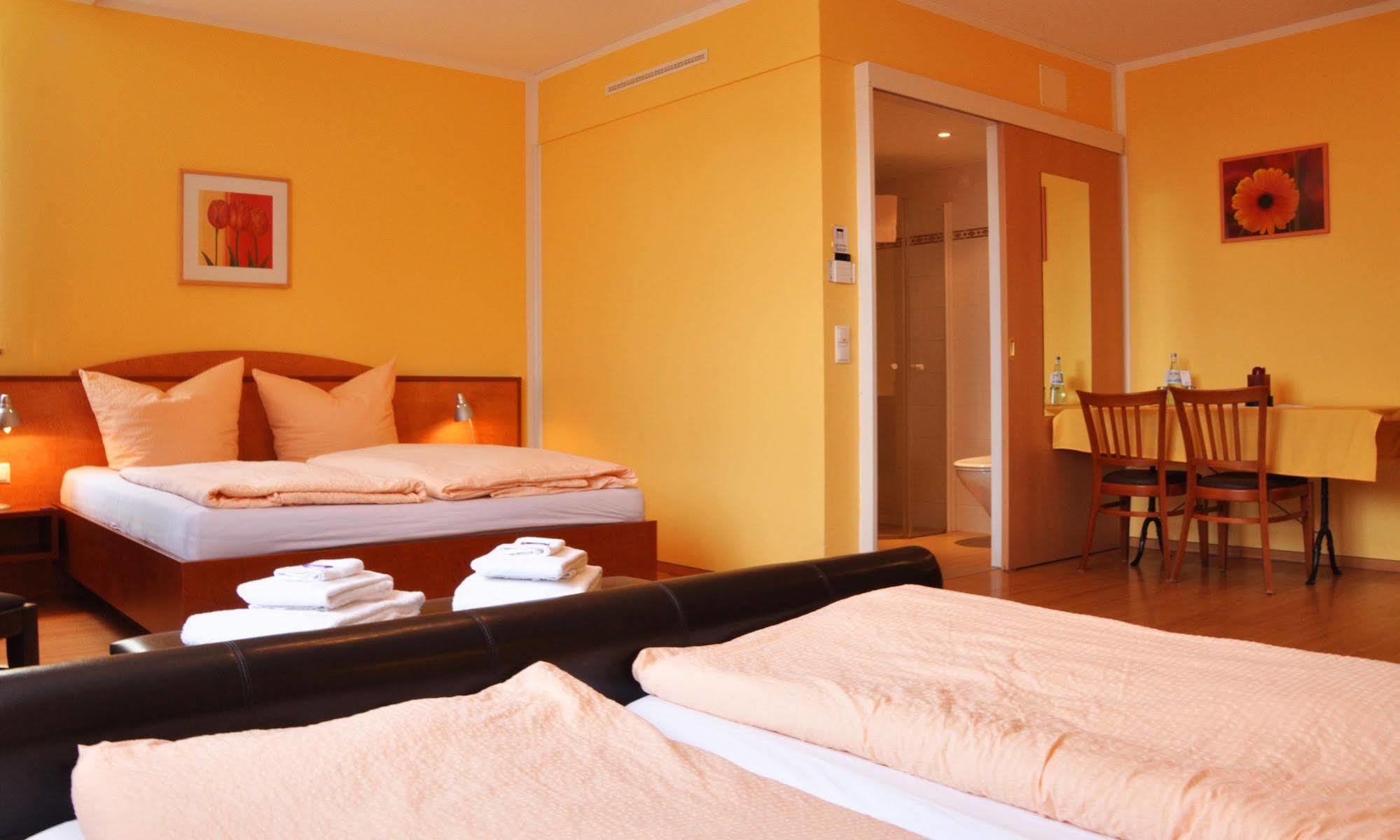 Hotel Hallertau Wolnzach Luaran gambar