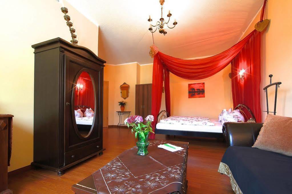 Hotel Hallertau Wolnzach Luaran gambar