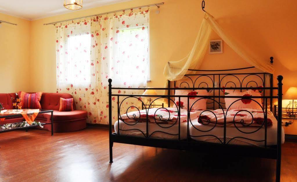 Hotel Hallertau Wolnzach Luaran gambar
