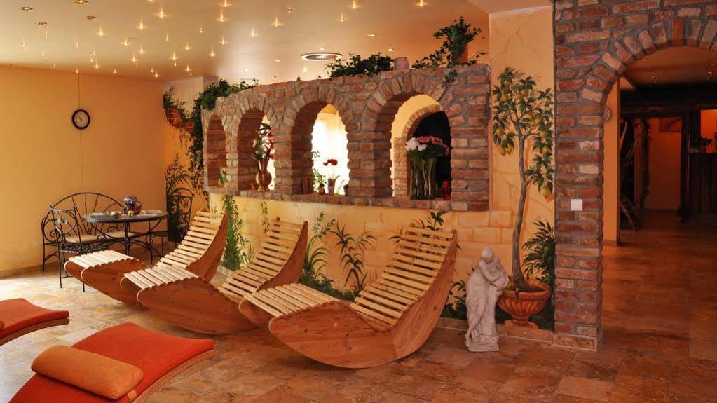 Hotel Hallertau Wolnzach Luaran gambar